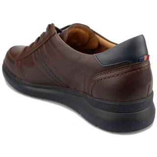 Mephisto  Amelio - Chaussure à lacets cuir 