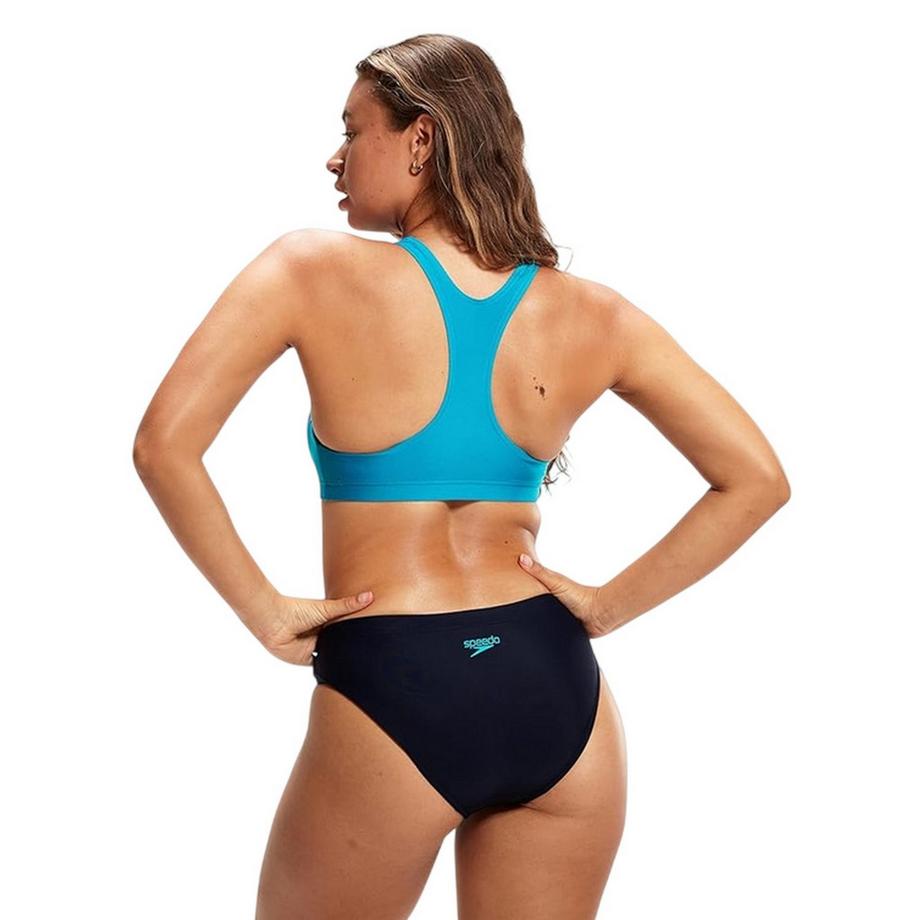 speedo Ensemble Bikini Color Block  