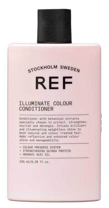 REF  Illuminate Colour Conditioner 245 ml 