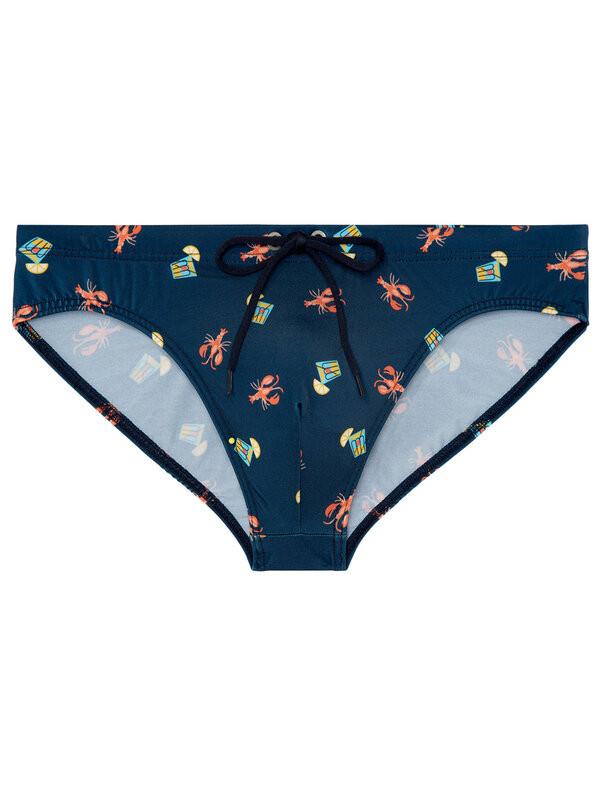 HOM  Slip de bain 