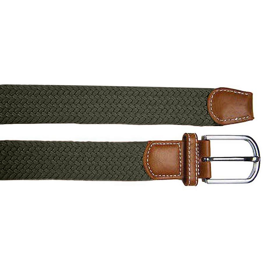 Asquith & Fox Stretch Gürtel mit Geflochtenem Design  