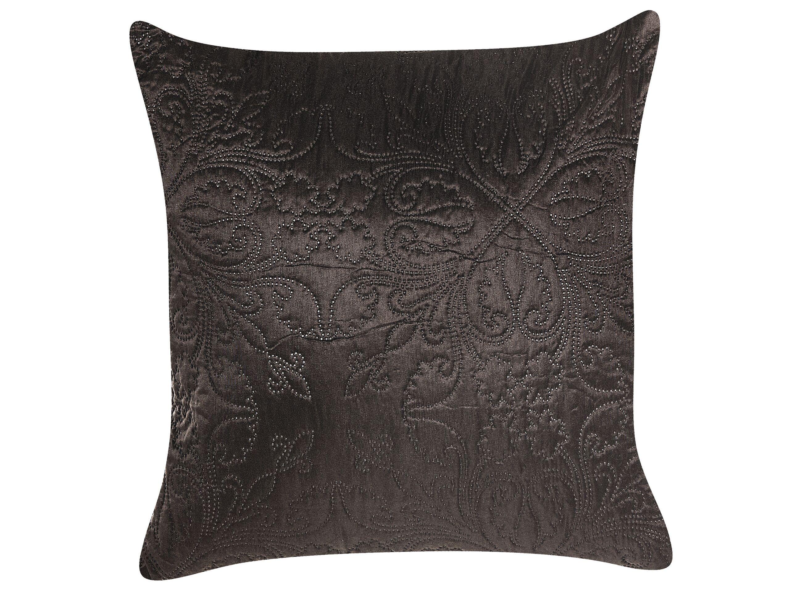 Beliani RAYEN Piumone in Poliestere con Cuscini  