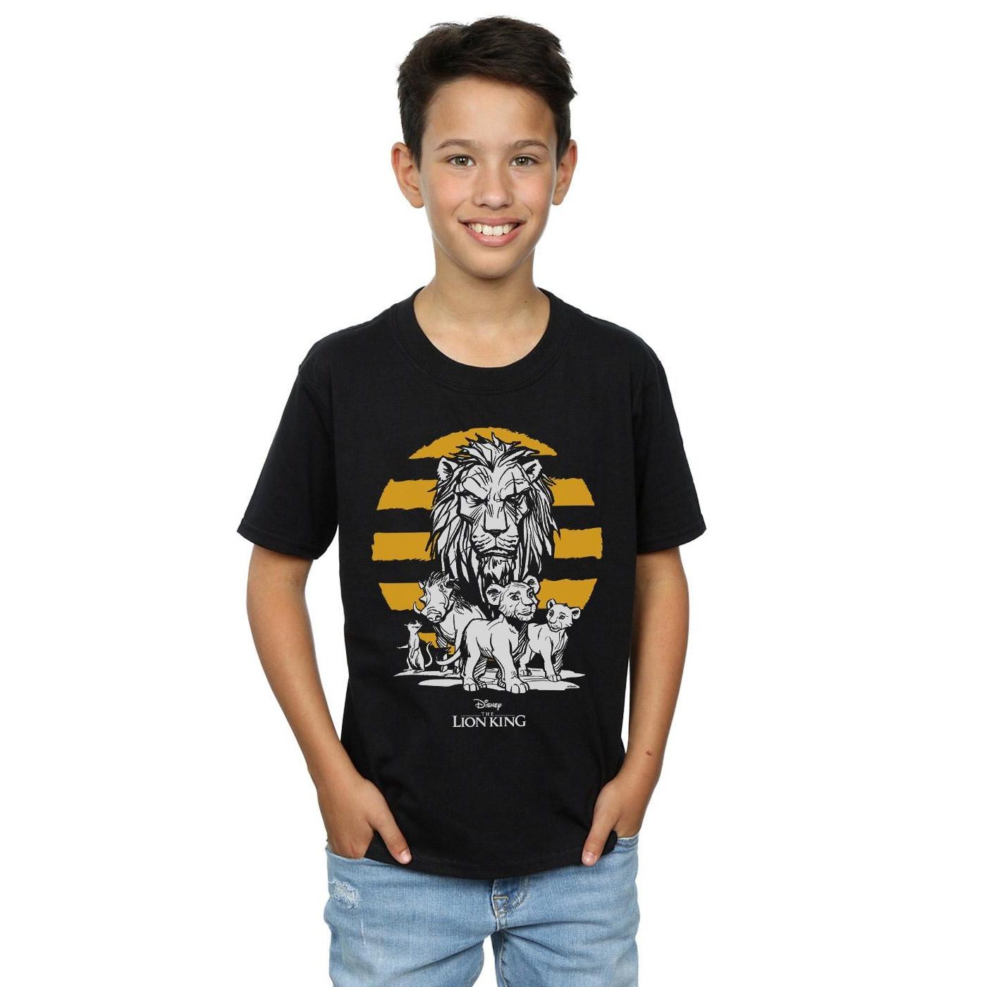 Disney  The Lion King TShirt 