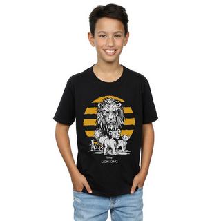 Disney  The Lion King TShirt 