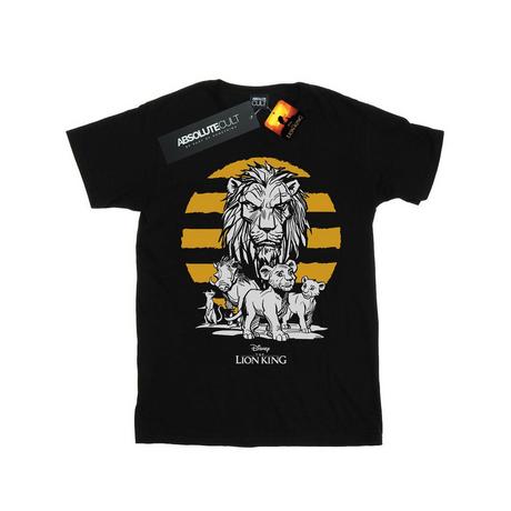 Disney  The Lion King TShirt 