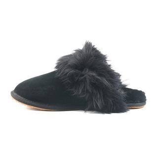 UGG  W SCUFF SIS-6 