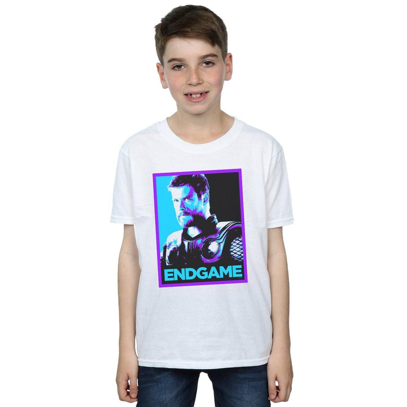 MARVEL  Avengers Endgame TShirt 