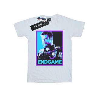 MARVEL  Avengers Endgame TShirt 