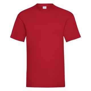 Universal Textiles  Value Kurzarm Freizeit T-Shirt 