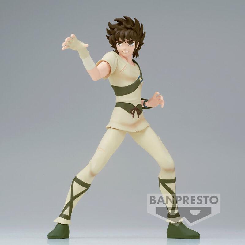 Banpresto  Saint Seiya Cosmo Pegasus Episode1 : Seiya 17cm 