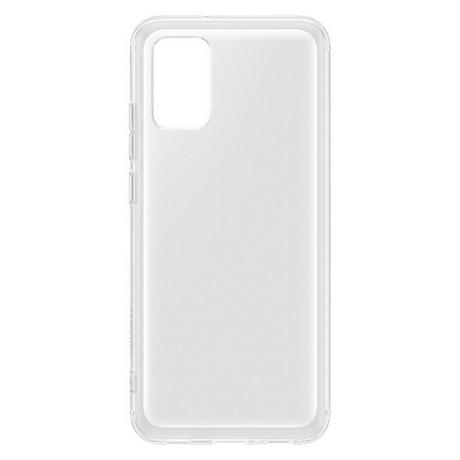 SAMSUNG  Cover Samsung A02s Clear Cover 