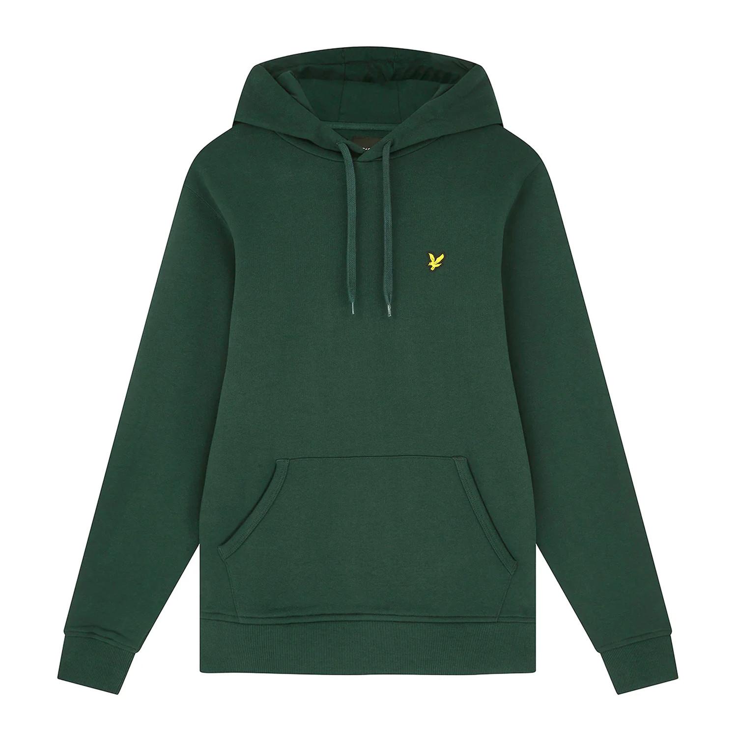 LYLE & SCOTT  Sweat à capuche 