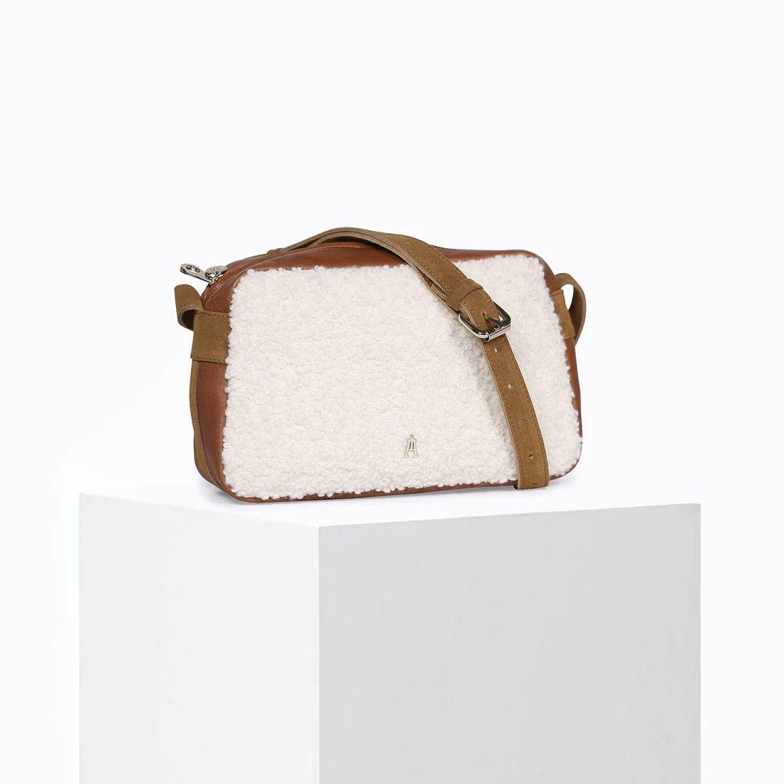 Image of Phoenix-0 Damen Offwhite ONE SIZE