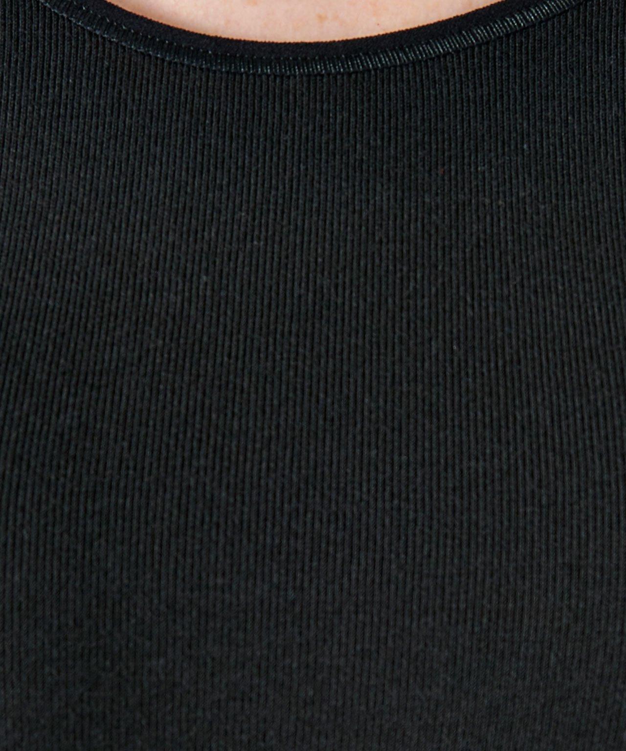 Damart  Langärmeliges Shirt aus Thermolactyl-Feinripp, Wärmegrad Medium 3. 
