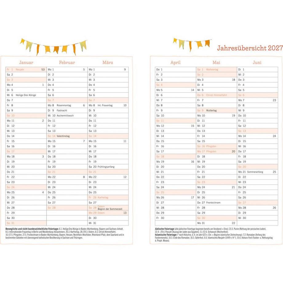 Heye Agenda Wachtmeister  