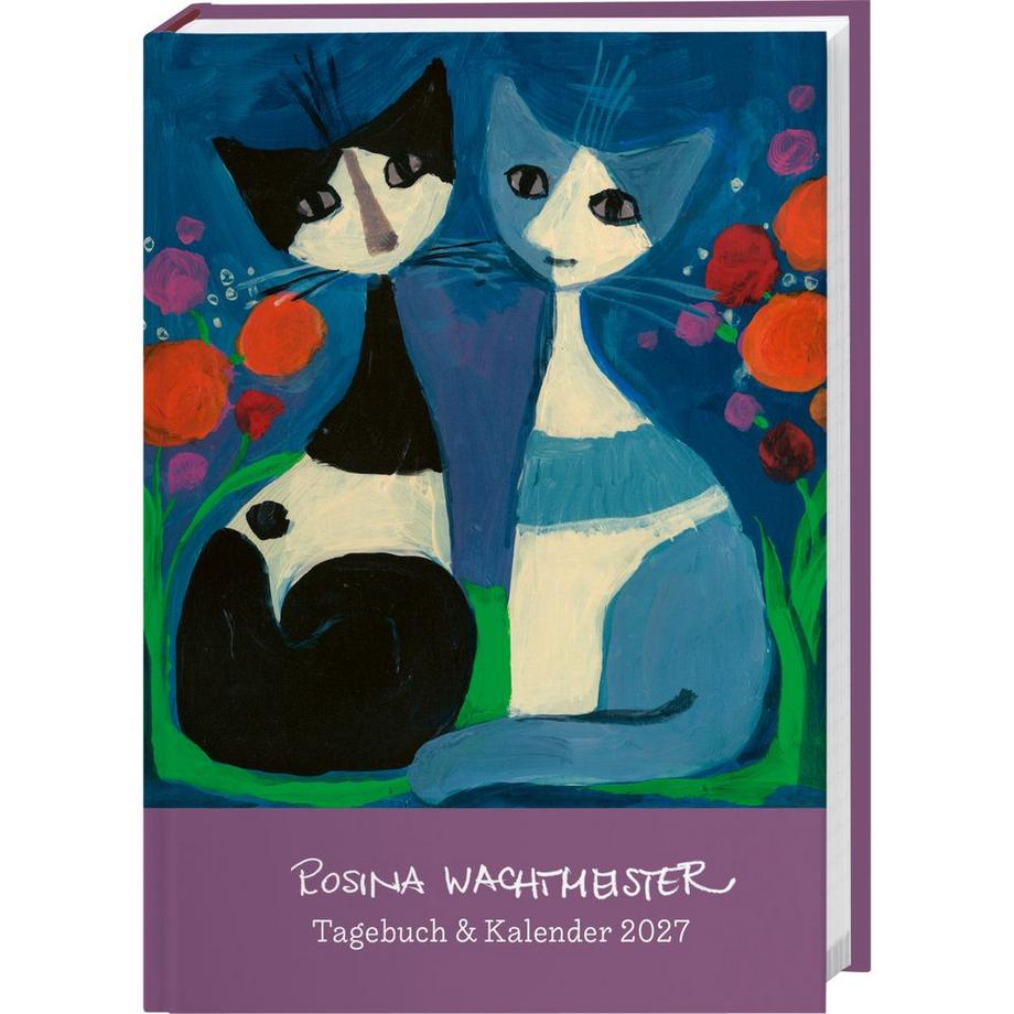 Agenda Wachtmeister