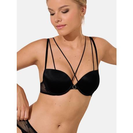 Lisca  Soutien-gorge push-up Nightscape 