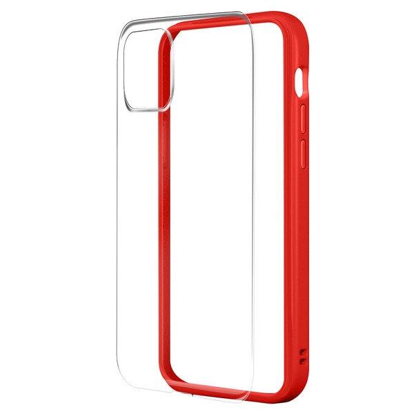 Rhinoshield  Cover Rhinoshield NX iPhone 13 Pro Max 