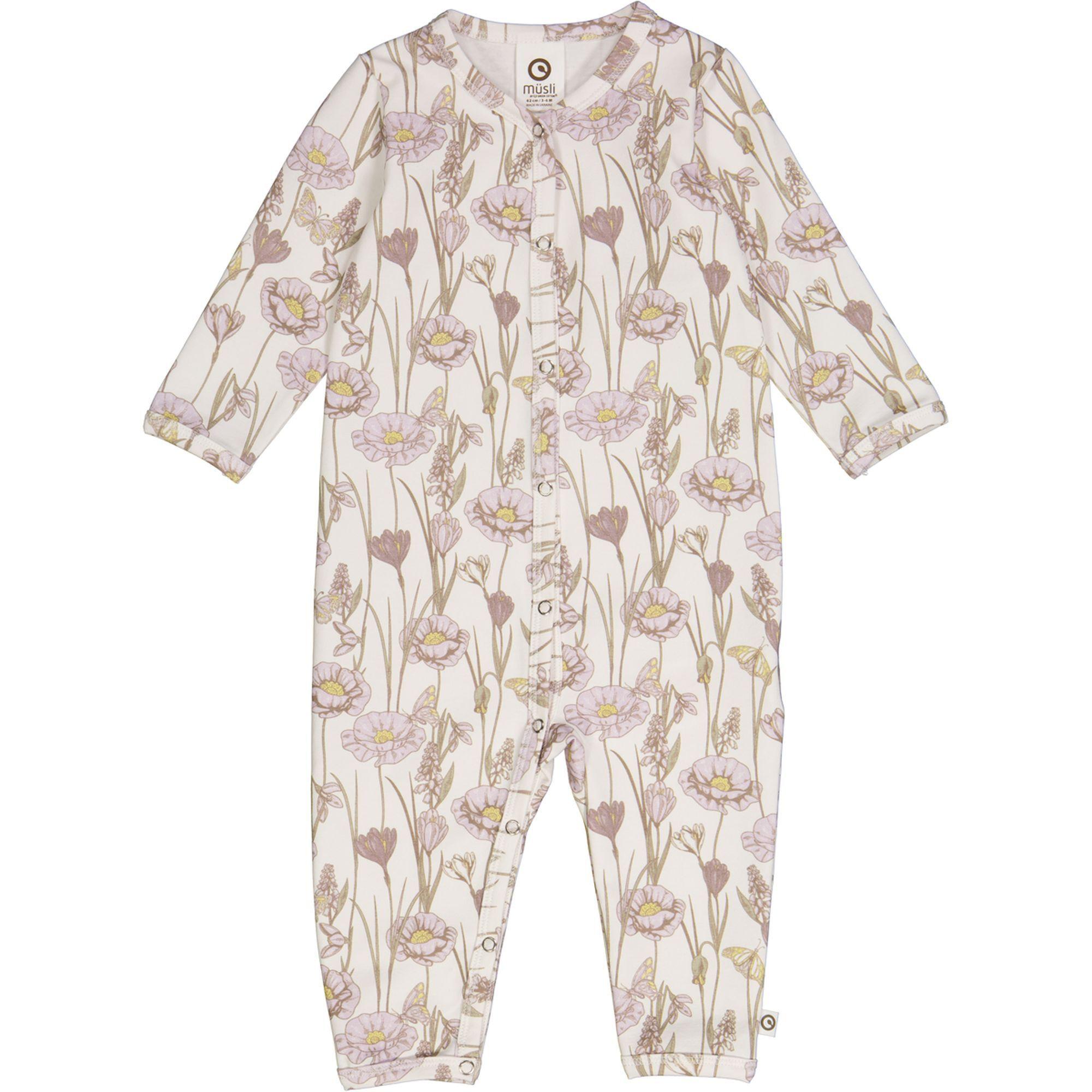 Image of Strampler Unisex Multicolor 86