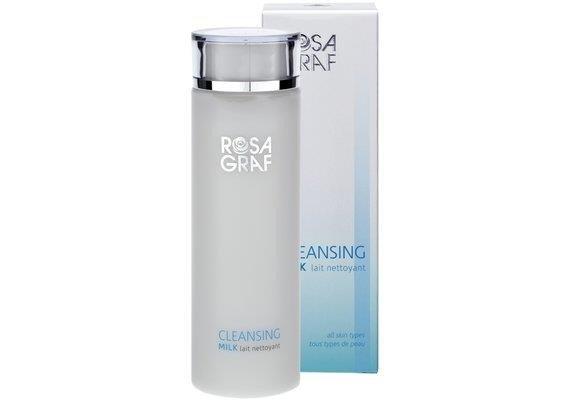 ROSA GRAF  ROSA GRAF Cleansing Milk 200 ml 