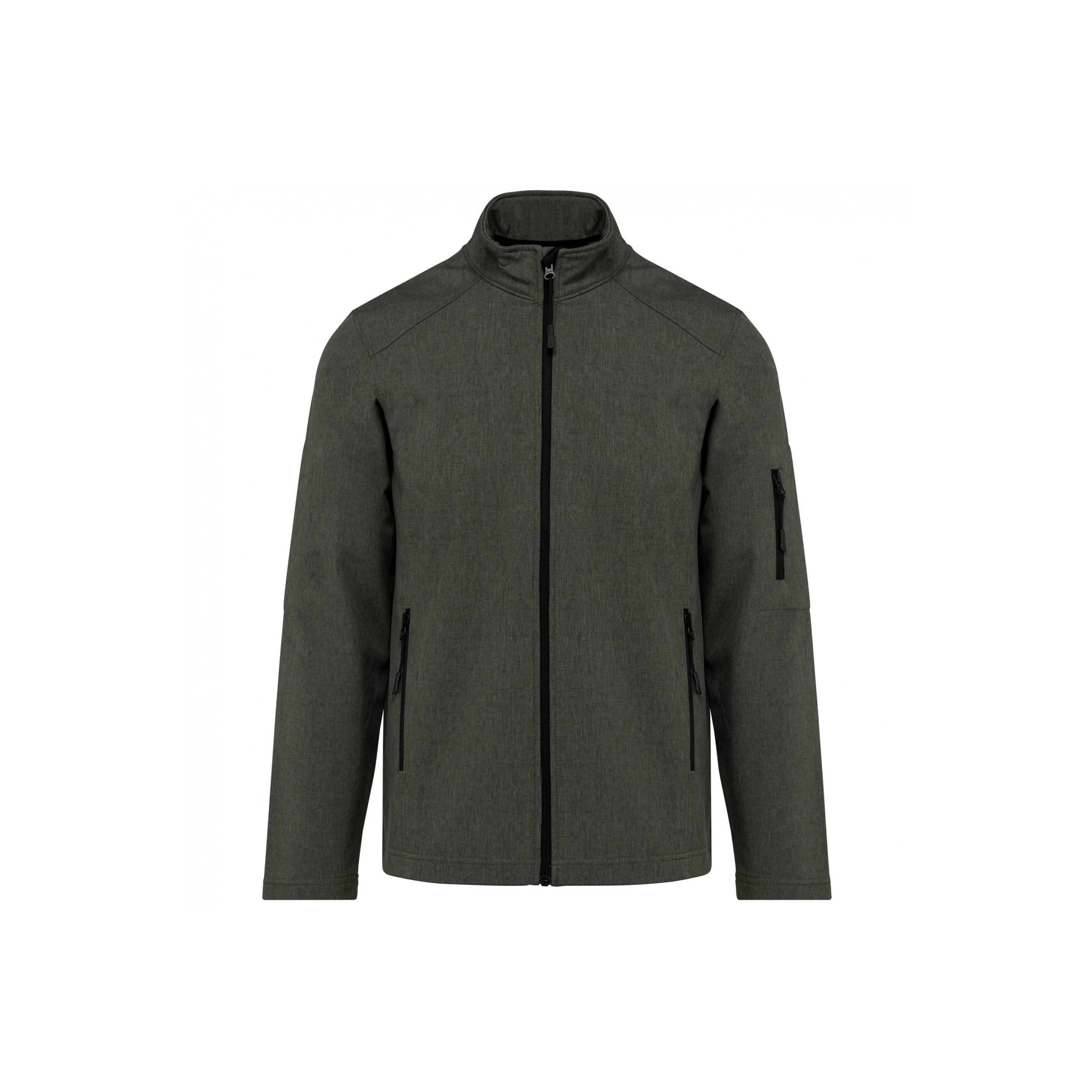 Image of Jacke Softshell Unisex XXXL