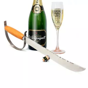 Champagnersäbel
