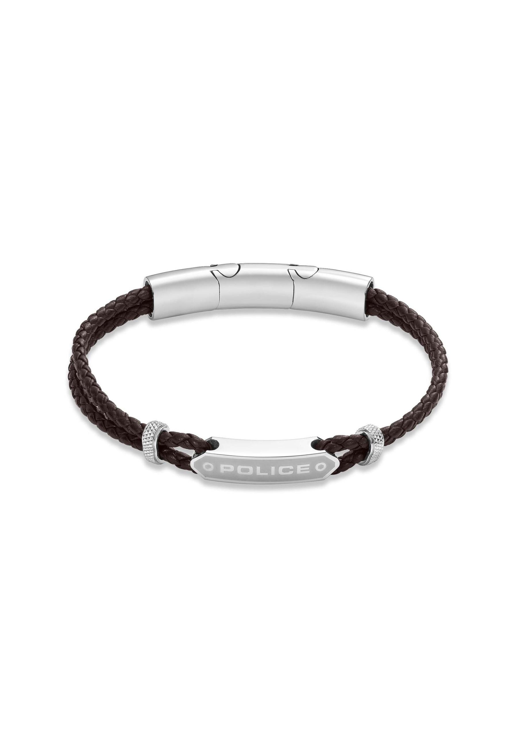 Police  Bracelet Twincd de 