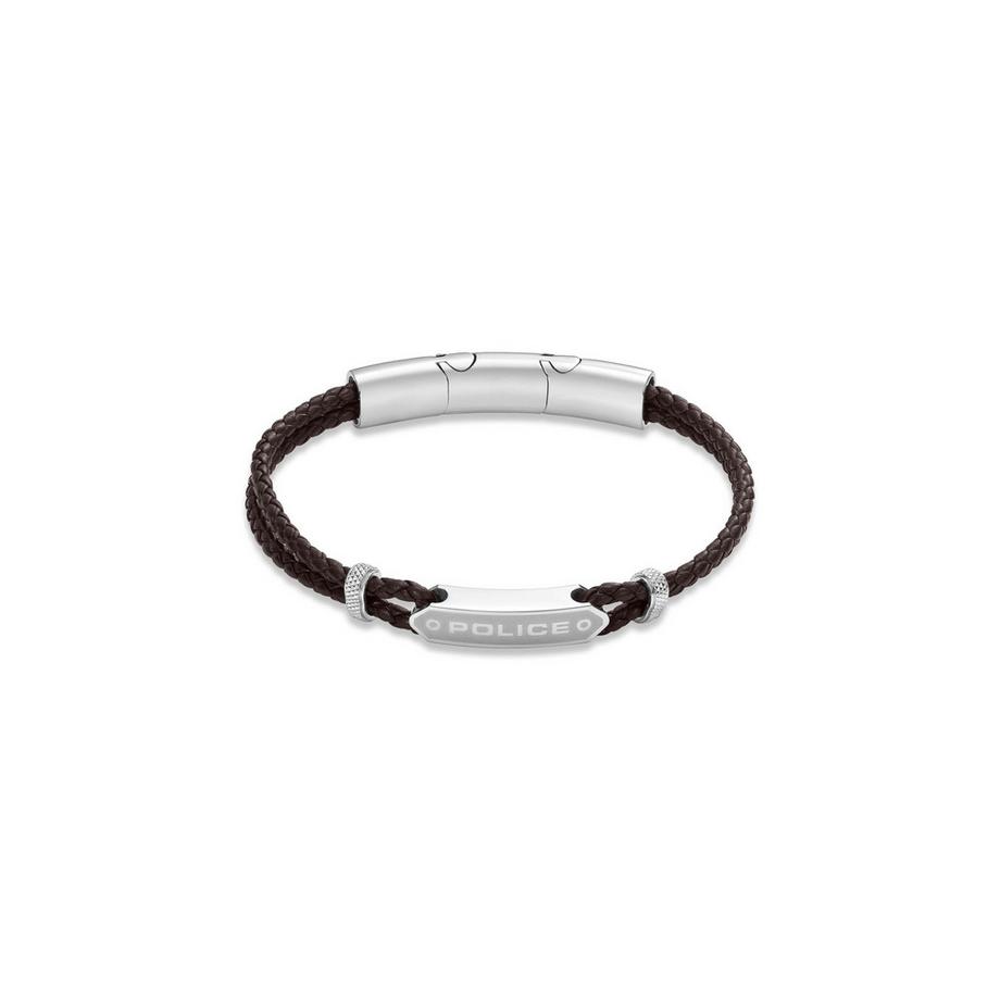 Police  Bracelet Twincd de 