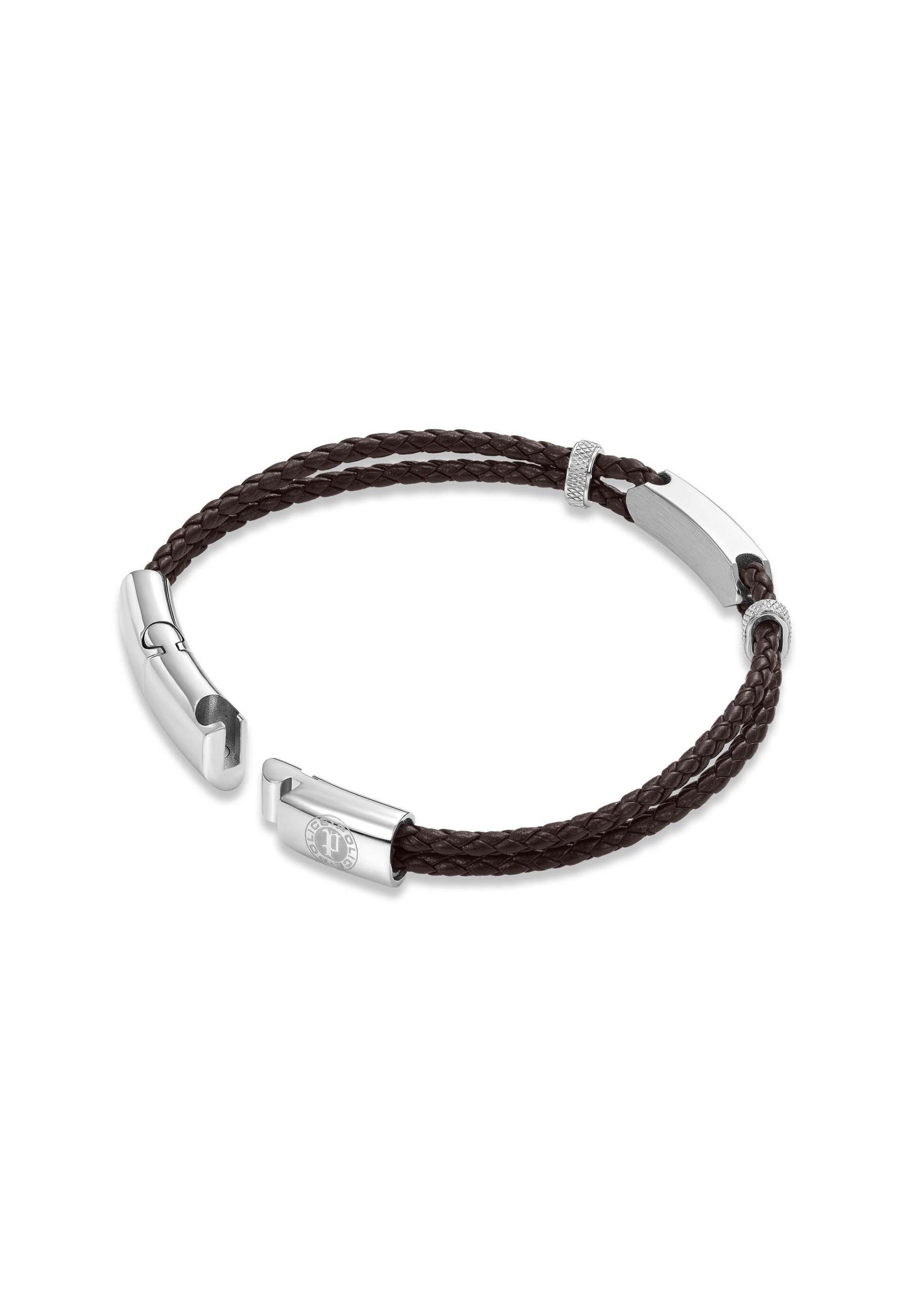 Police  Bracelet Twincd de 