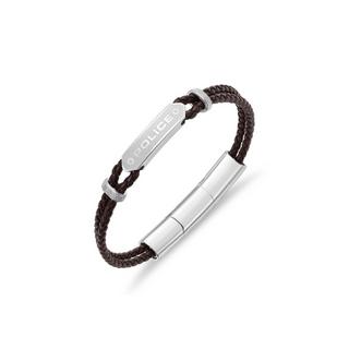 Police  Bracelet Twincd de 