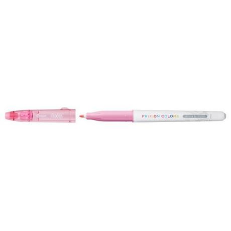 Pilot PILOT Frixion Colors SW-FC-PB rosa  
