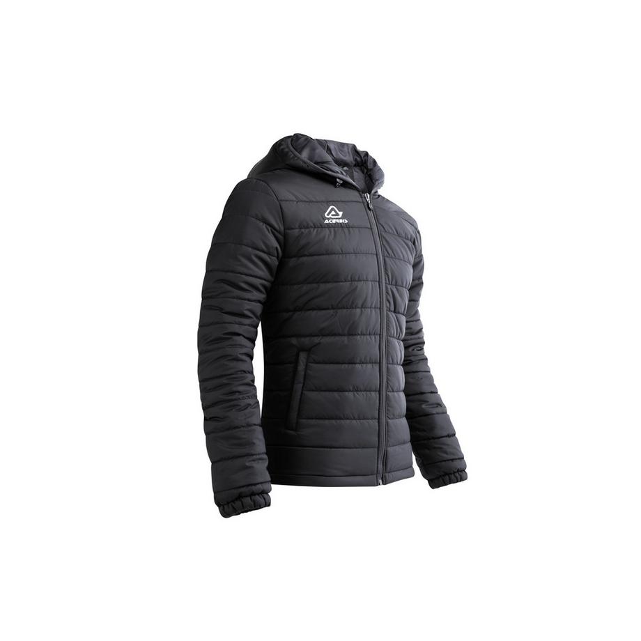 Acerbis Artax Wattierte Jacke mit Kapuze  
