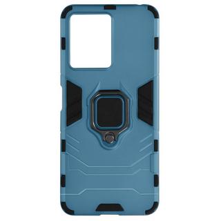 Avizar  Cover anello per Redmi Note 12 5G e 4G 