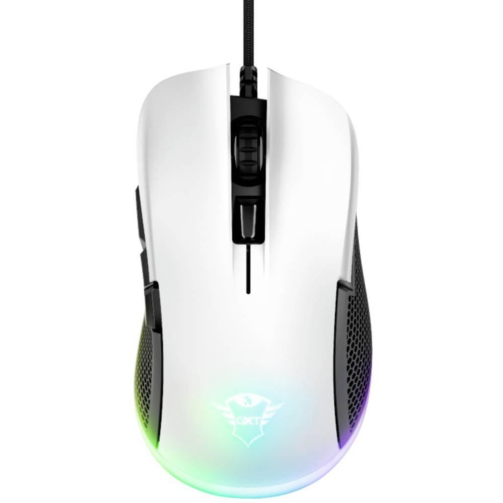 Trust  Souris de jeu YBAR GXT 922W 