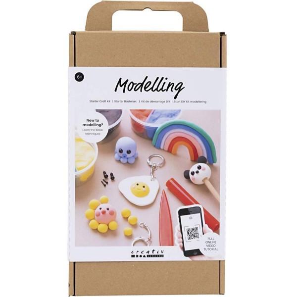 Image of 977545 Kunst-/bastelspielzeug Unisex Multicolor ONE SIZE