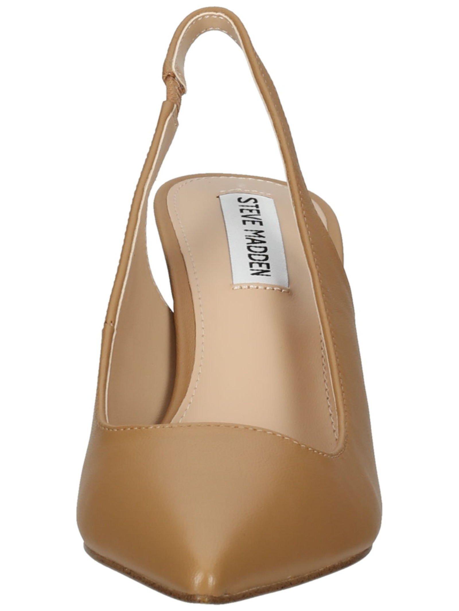 STEVE MADDEN  décolleté da lustrous 