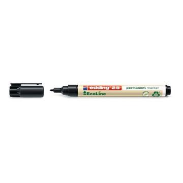 EDDING Permanent Marker 25 EcoLine