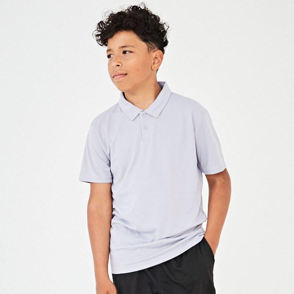 AWDis  Just Cool Sport Polo Shirt 