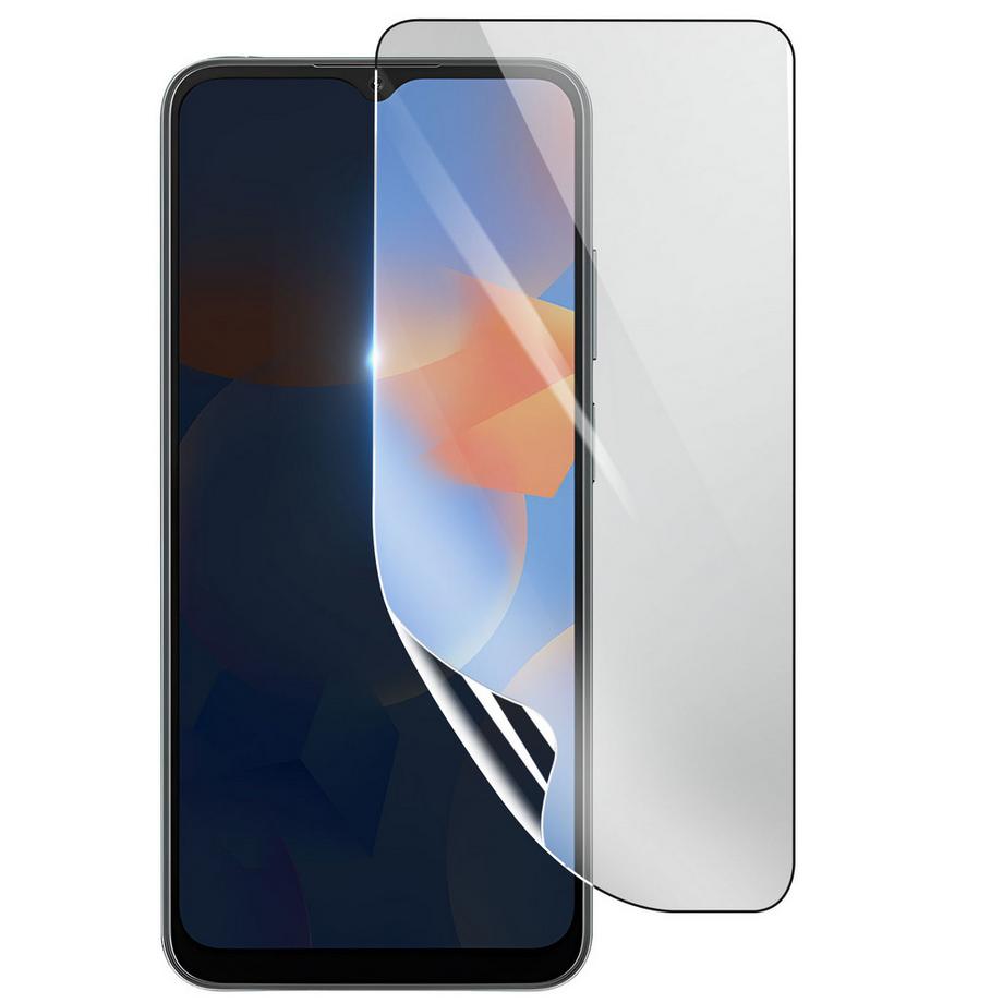 Blackview A52 Protection Ecran Hydrogel