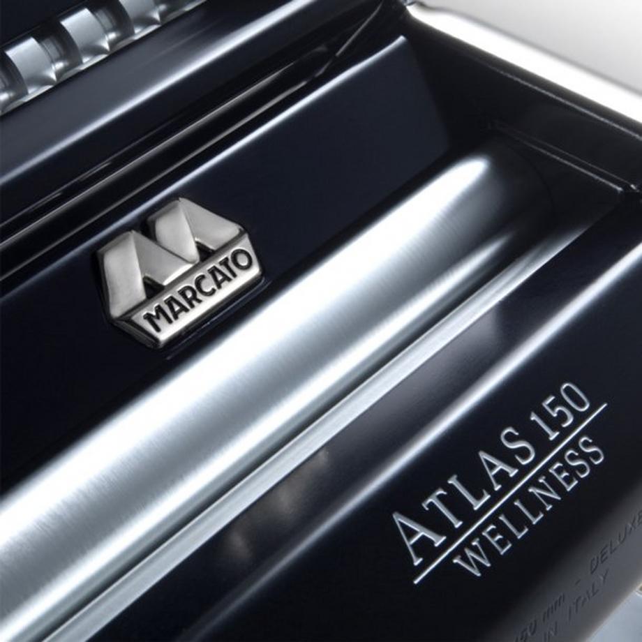 MARCATO  Marcato Atlas 150 Wellness Manuelle Nudelmaschine 