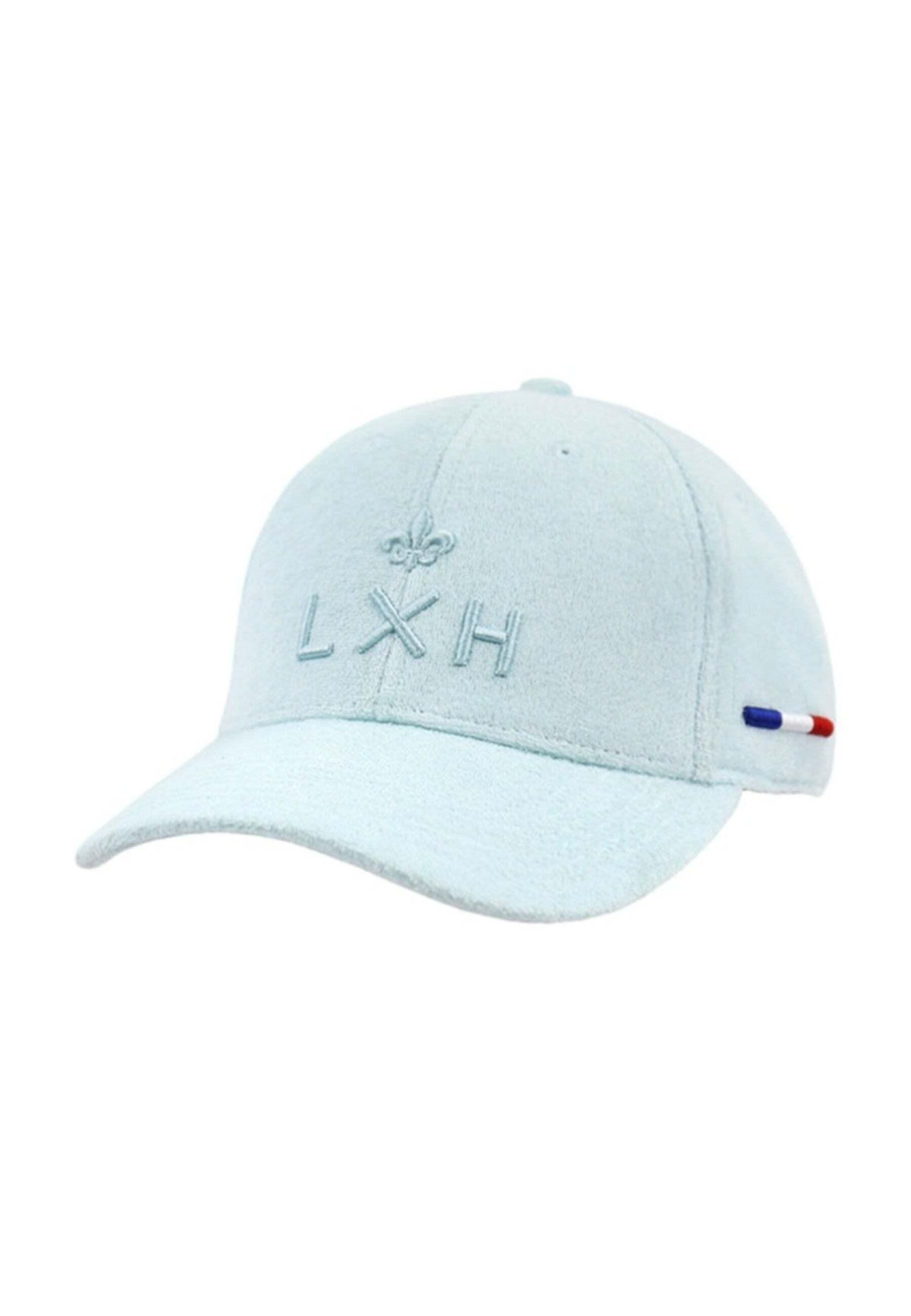 Image of Caps Casquette Éponge - Malibu Damen Hellblau ONE SIZE