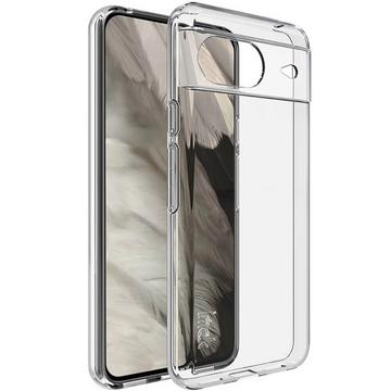 Google Pixel 8 - IMAK UX-5 coque silicone