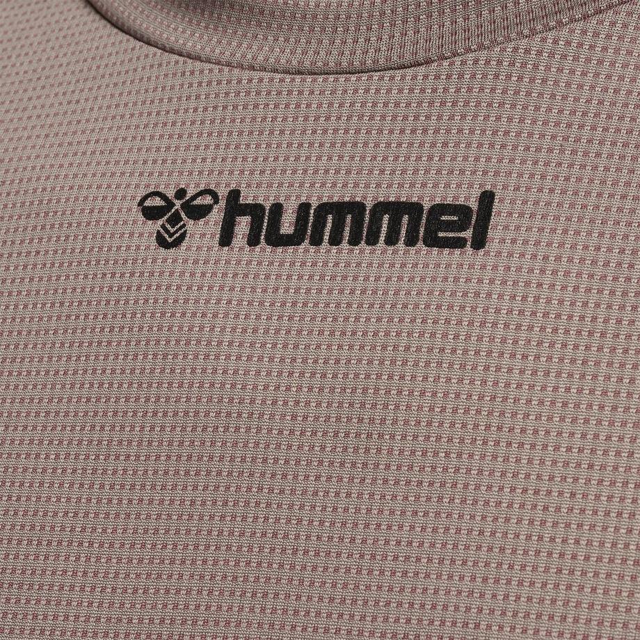 Hummel MT Bow Maglietta a maniche lunghe  