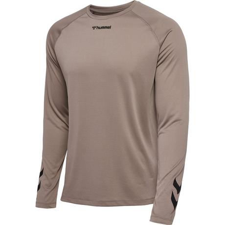 Hummel MT Bow Langarm T-Shirt  