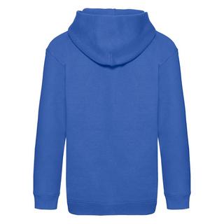 Fruit of the Loom  Sweat à capuche PREMIUM Enfant 