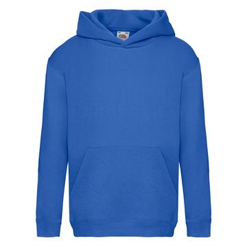 Premium Sweatshirt mit Kapuze