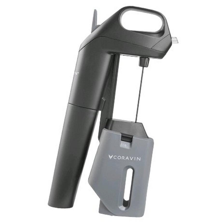 CORAVIN Model Three Wine Lover Pack - Weingenuss glasweise  