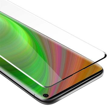 Vollbild Display-Schutzglas für Samsung Galaxy S10 4G - Schutzfolie