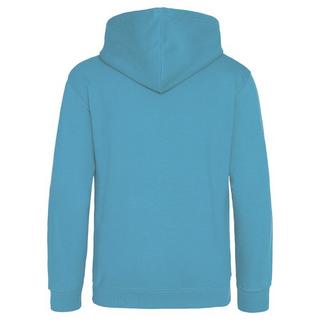 AWDis  Sweatshirt à capuche Enfant 