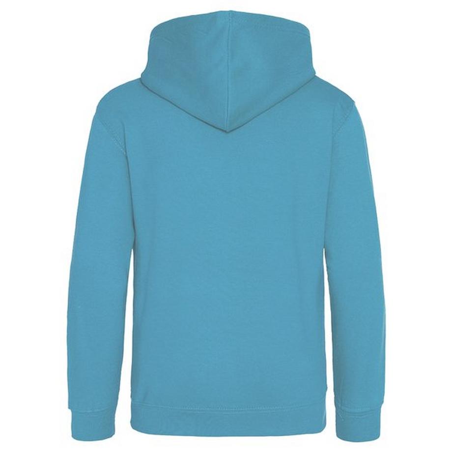 AWDis  Sweatshirt à capuche Enfant 